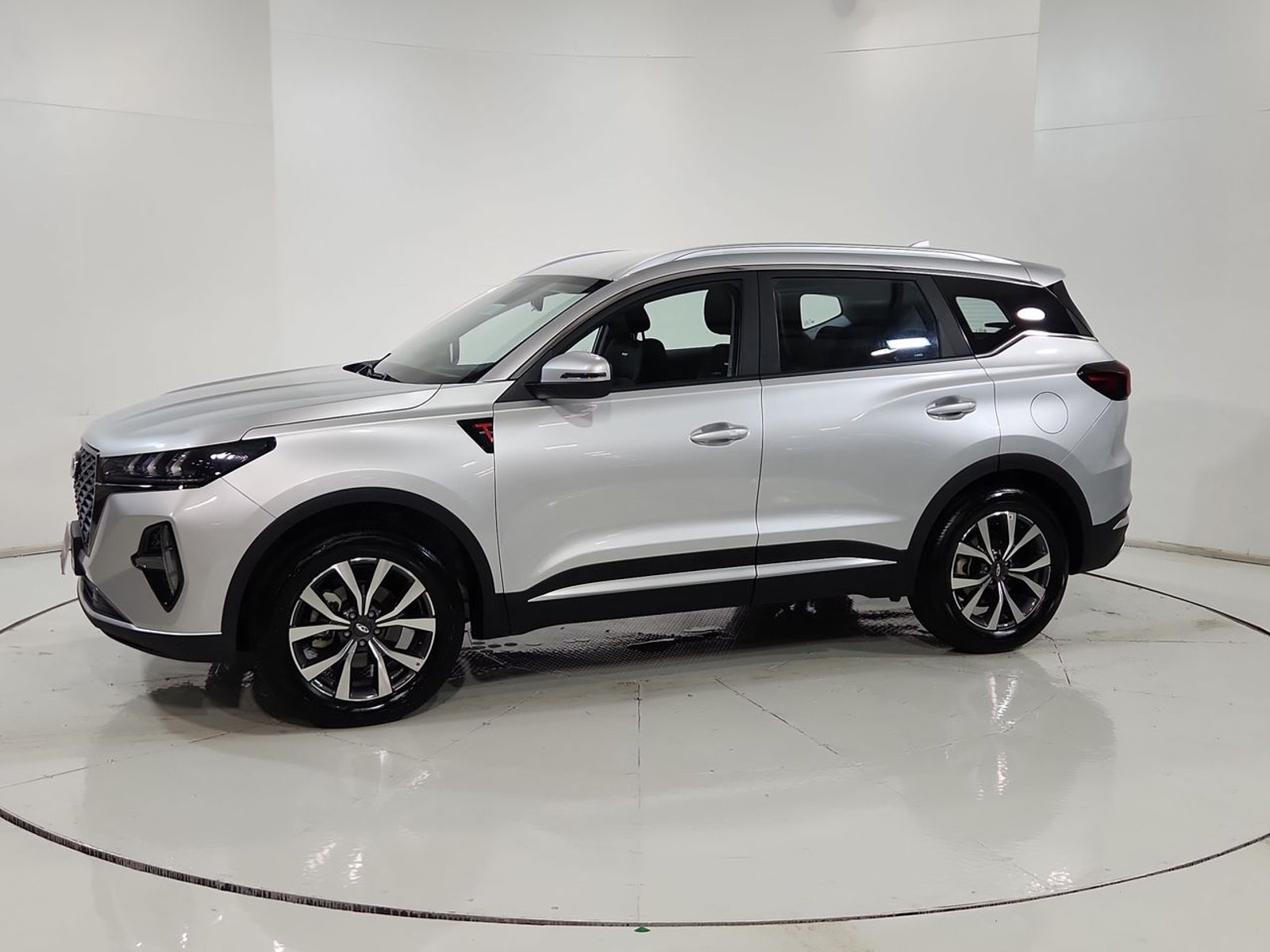 Chery TIGGO 7 PRO MAX TIGGO 7  GLS  CVT  PRO  1.5 AUT 2025 - Imagen 4 de 20