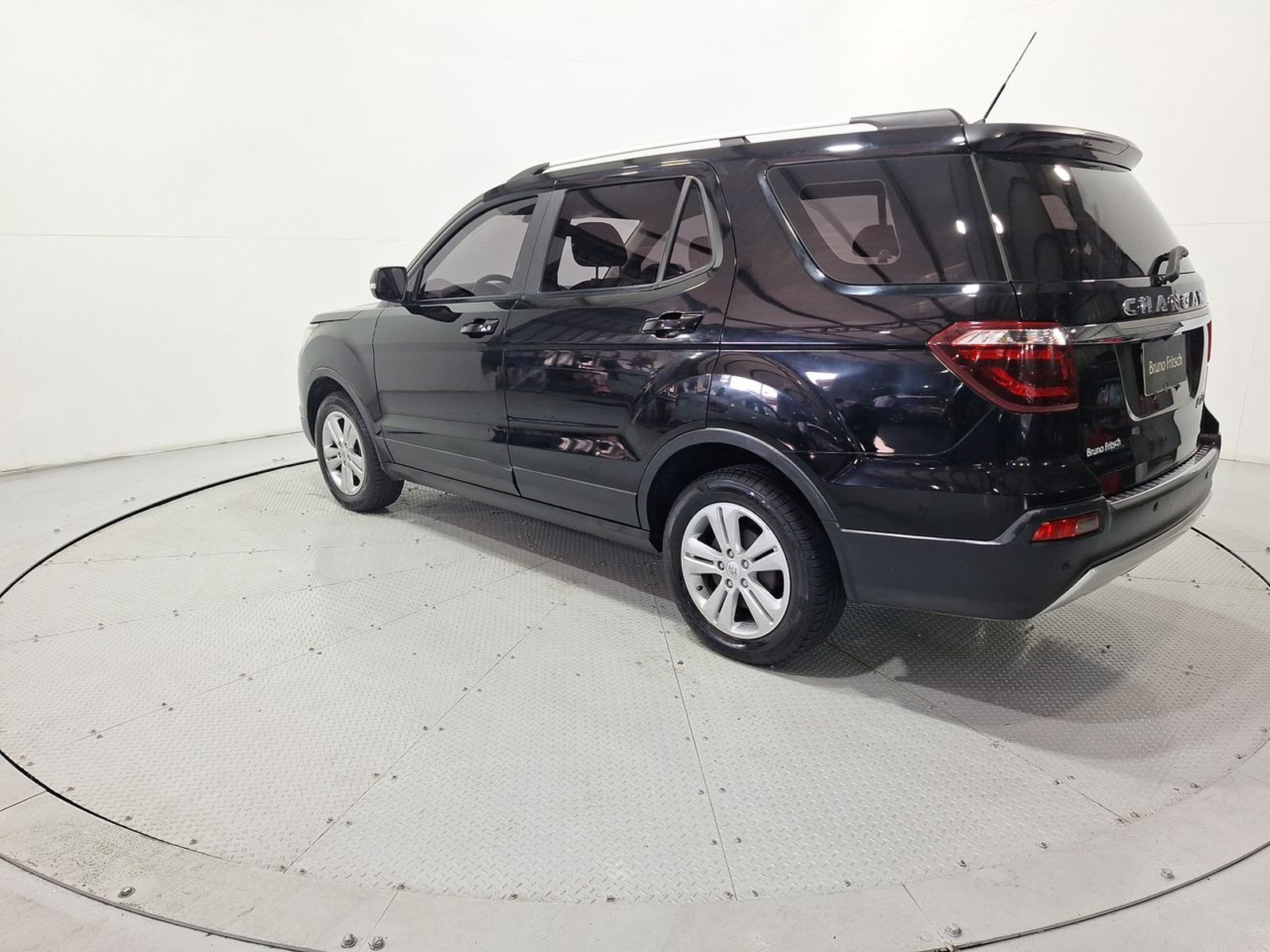 Changan CX70 OTTO 1.6 2020 - Imagen 5 de 20