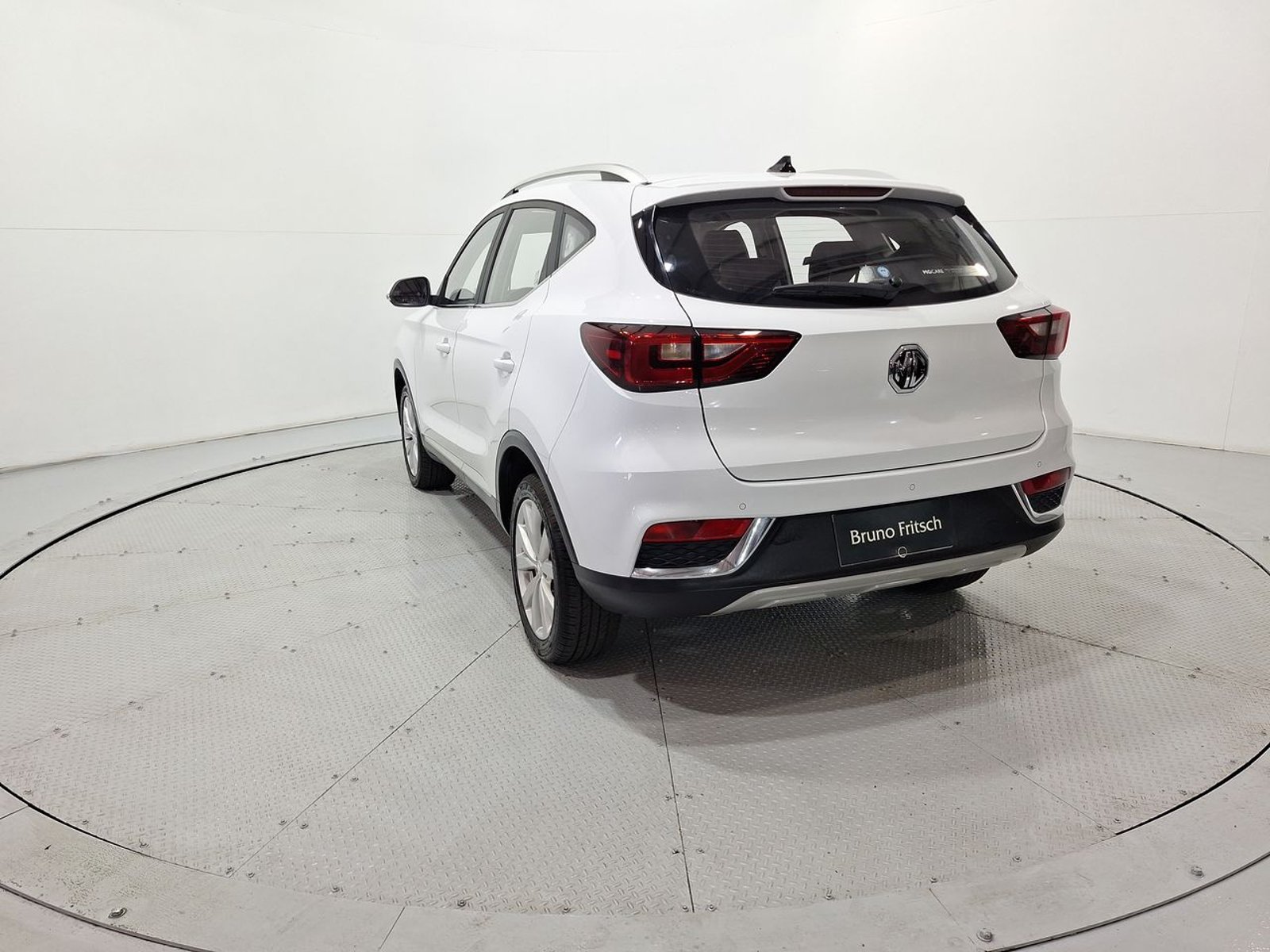 Mg ZS 1.5L AUT 2025 - Imagen 6 de 20