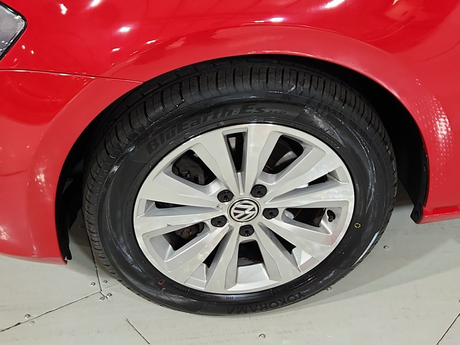 Volkswagen GOLF HB 1.6 AUT 2016 - Imagen 18 de 20