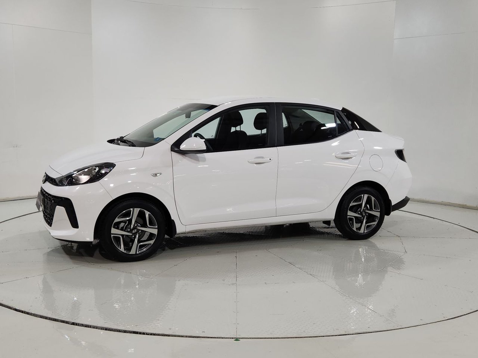 Hyundai GRAND I10 AI3  4X2 1.2 2025 - Imagen 4 de 20