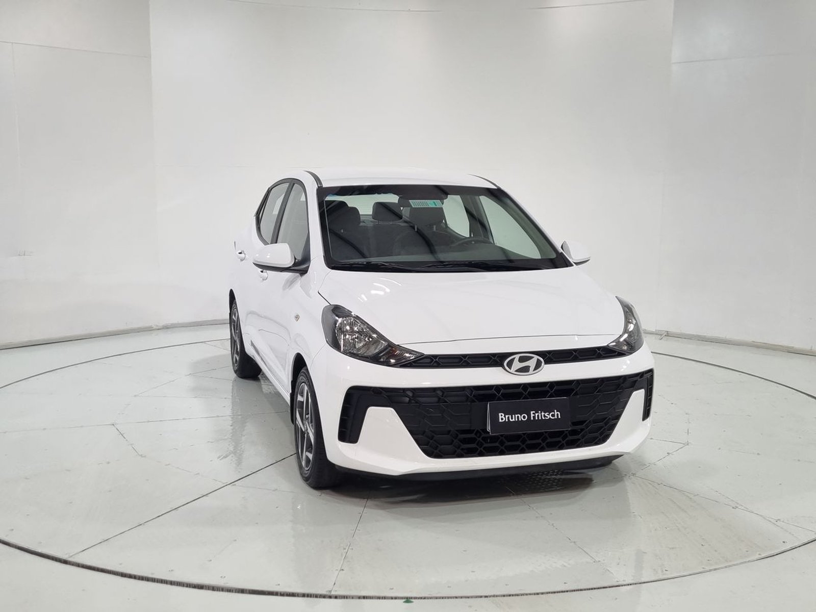 Hyundai GRAND I10 AI3 1.2 AUT 2025 - Imagen 16 de 20