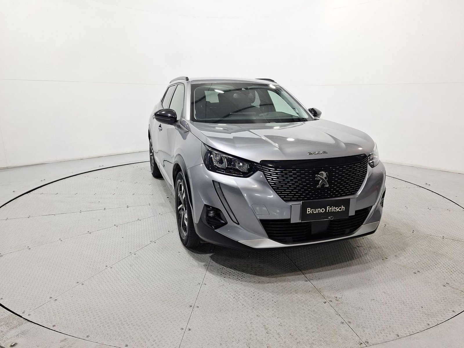 Peugeot 2008 PURETECH 130 1.2 2022 - Imagen 12 de 20