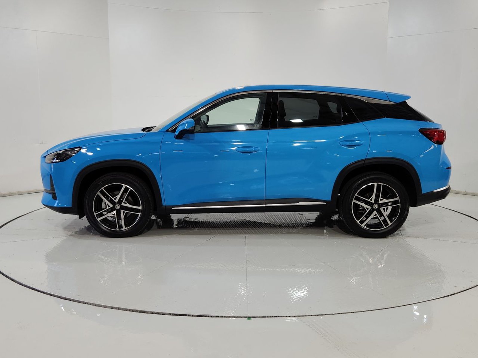 Mg ONE CVT 1.5 2025 - Imagen 5 de 20