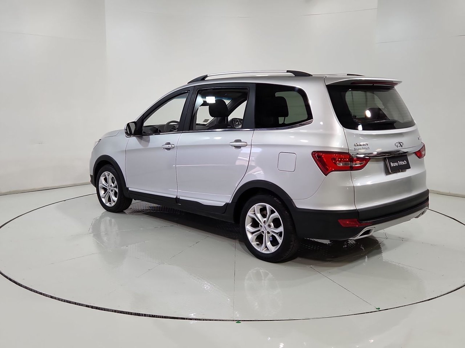 Chery K60 GLS 1.5 2020 - Imagen 7 de 20