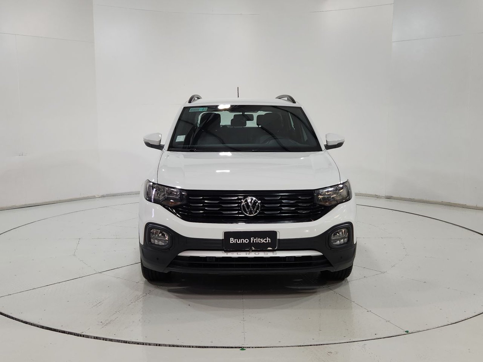 Volkswagen T-CROSS T CROSS TSI 1.0 2023 - Imagen 17 de 20