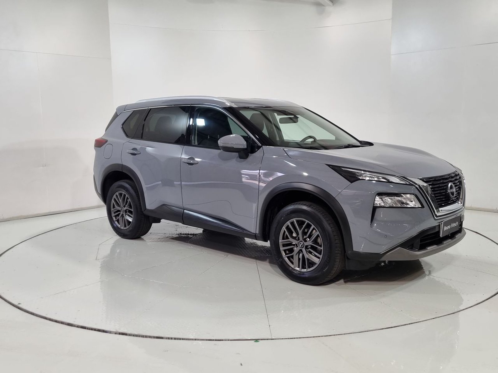 Nissan X-TRAIL X TRAIL 4X2 2.5 AUT 2025 - Imagen 15 de 20