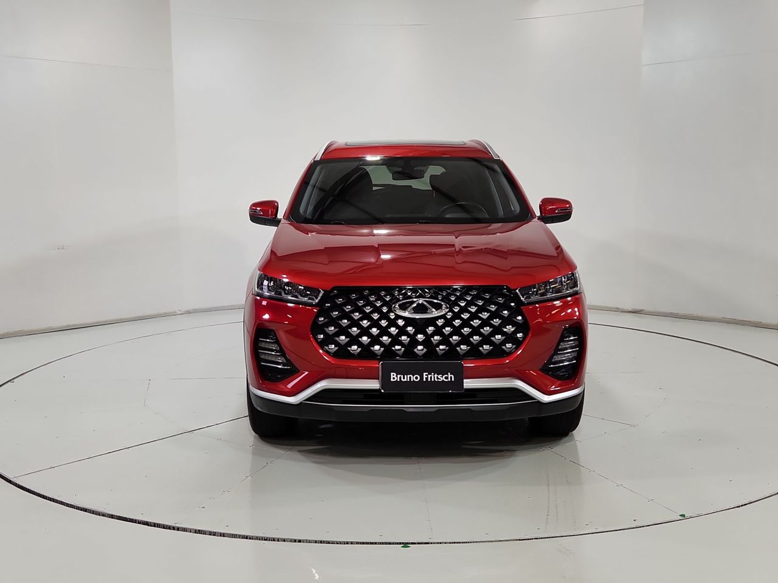 Chery TIGGO 7 PRO TIGGO 7 GLX CVT PRO 1.5 AUT 2022 - Imagen 17 de 20