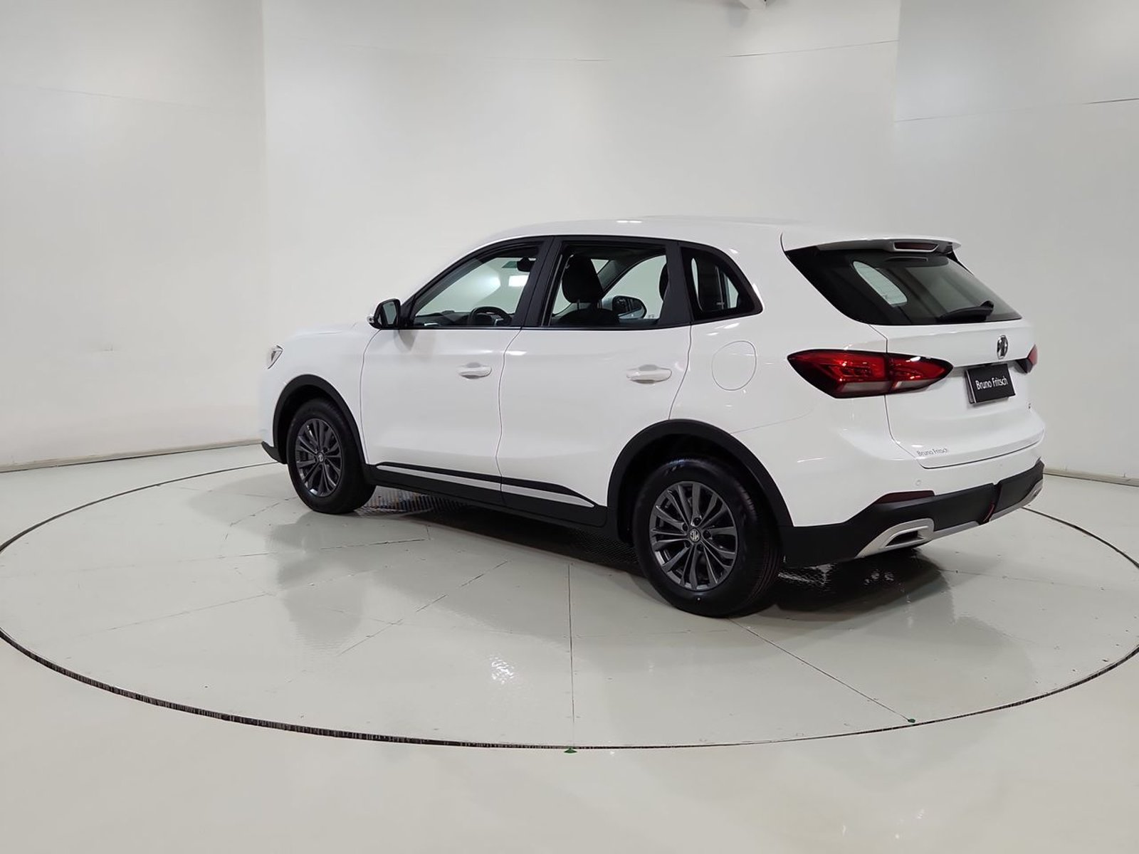 Mg ZS NEW ZS 1.5 AUT 2026 - Imagen 7 de 20