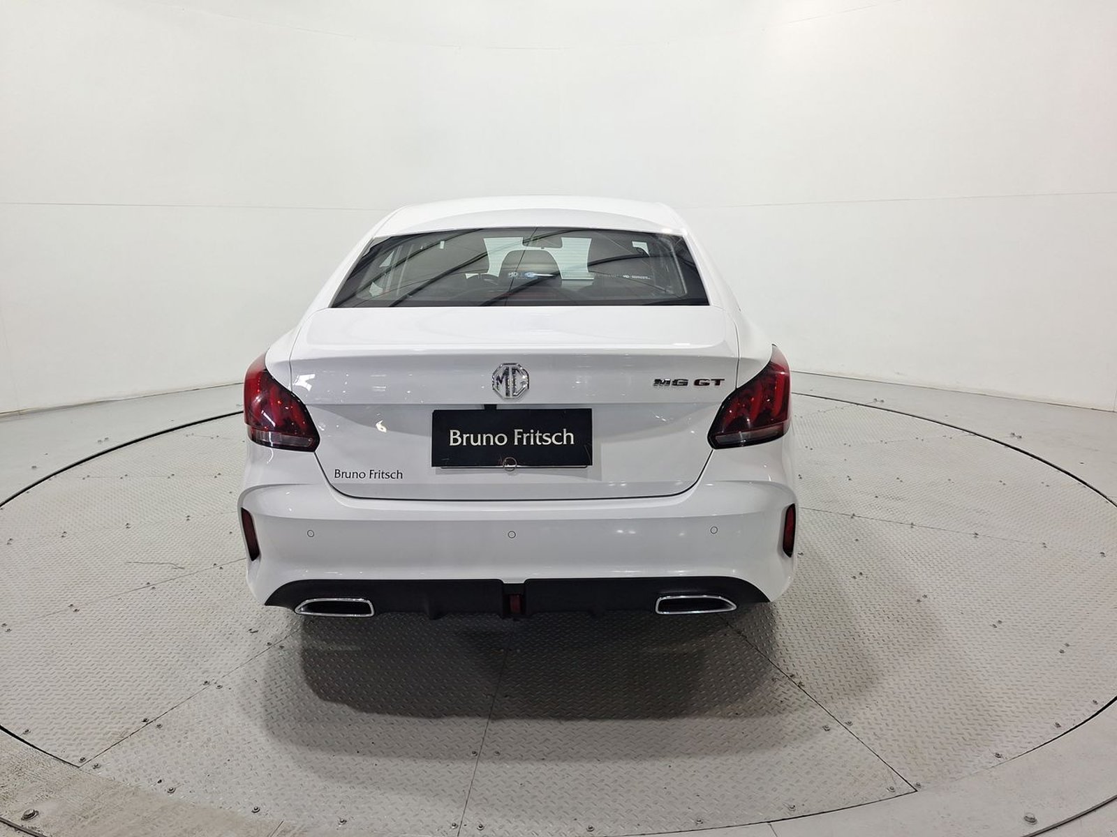 Mg GT SEDAN 1.5 2026 - Imagen 7 de 20