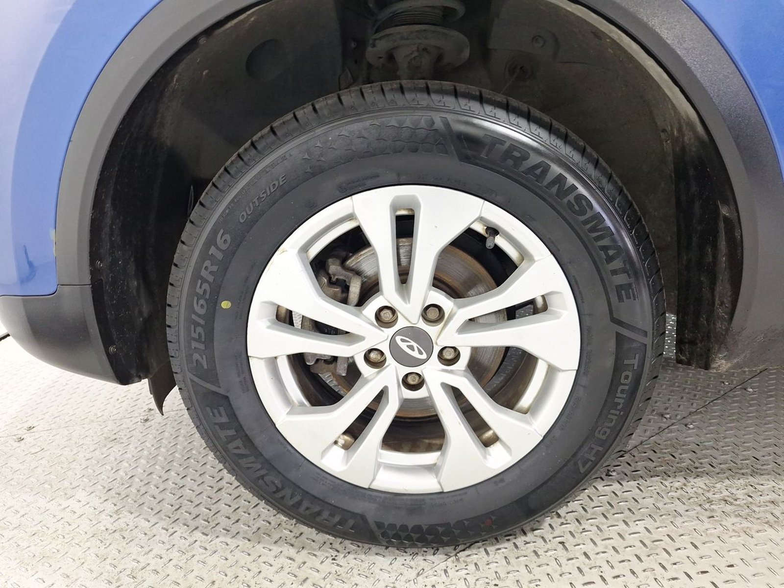 Chery TIGGO 3 1.5 2021 - Imagen 14 de 20