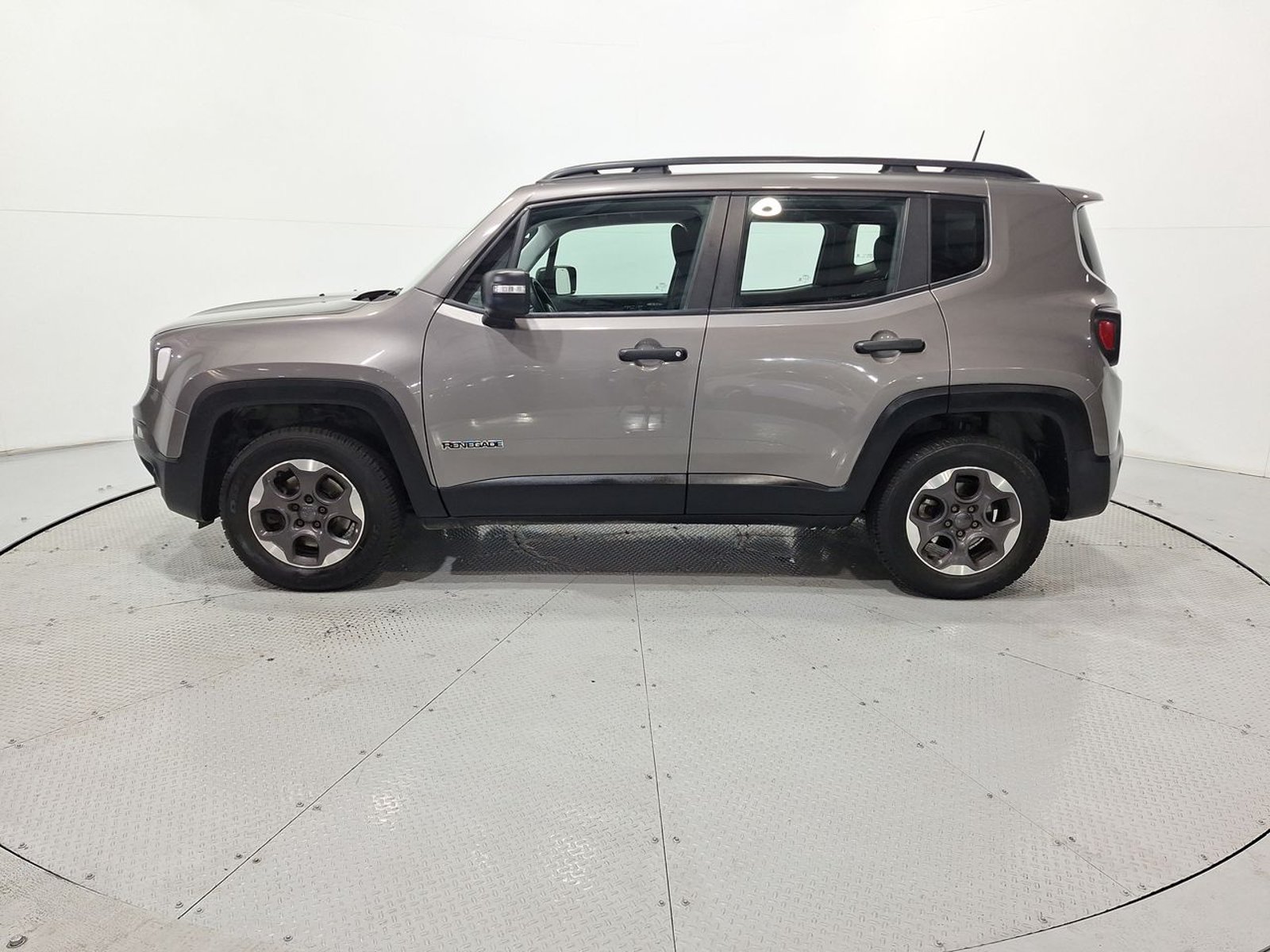 Jeep RENEGADE SPORT 1.7 2021 - Imagen 4 de 20