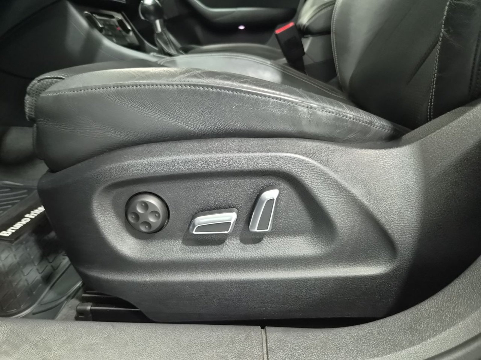 Audi Q3 TFSI 1.4 AUT 2019 - Imagen 17 de 20