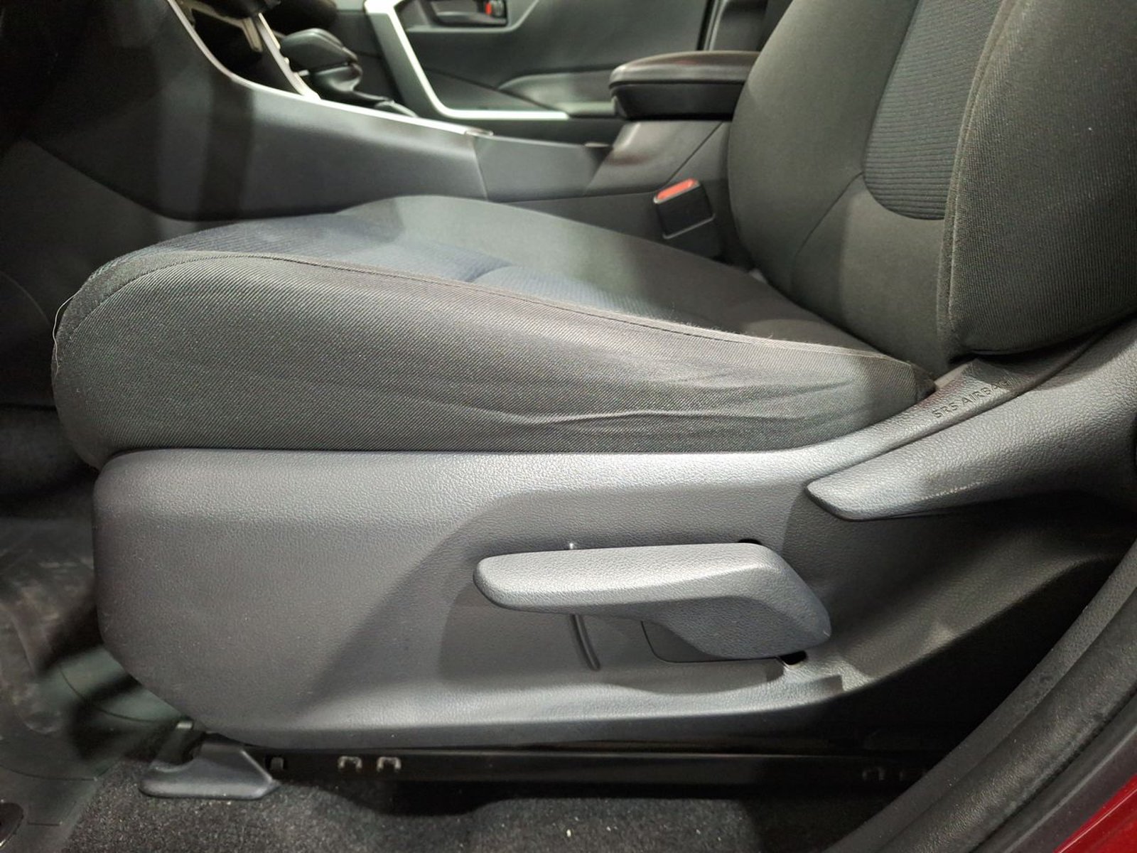 Toyota RAV4 OTTO 2.0 AUT 2022 - Imagen 17 de 20
