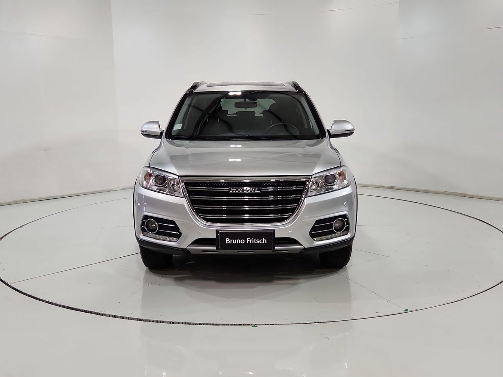 Haval H6 ELITE 1.5 AUT 2020 - Imagen 17 de 20