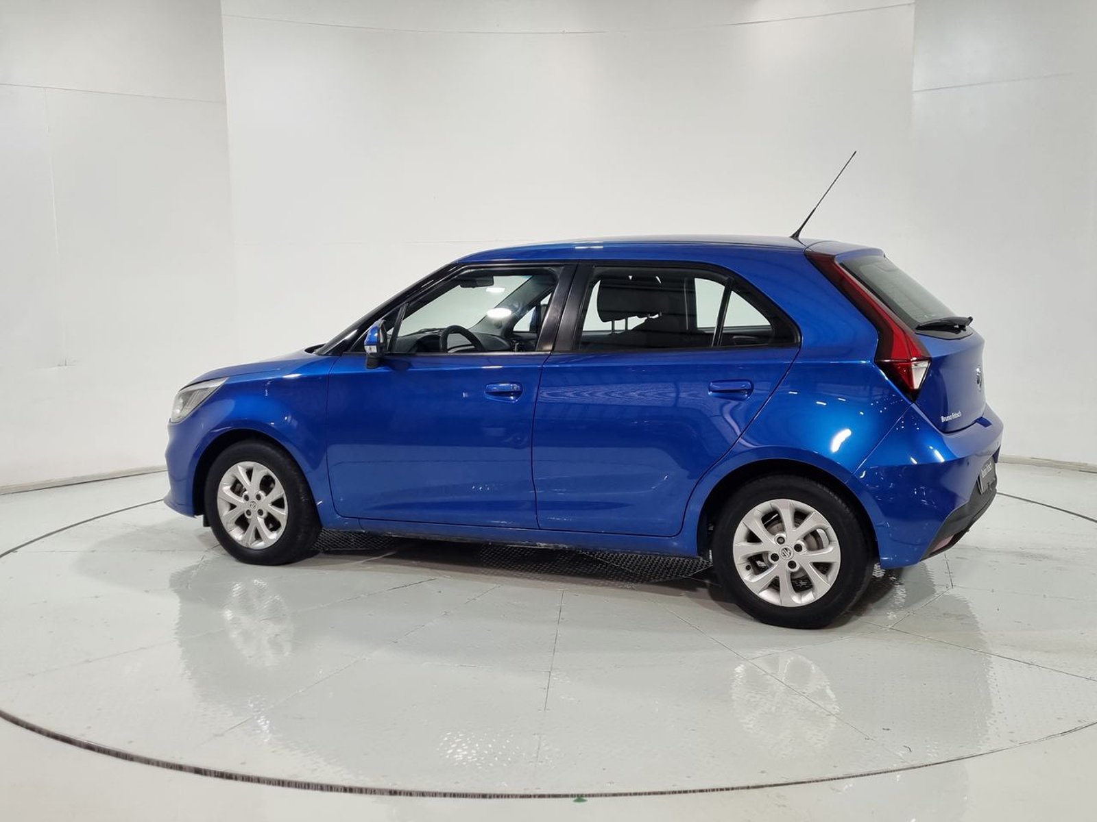Mg 3 HATCH BACK 1.5 2020 - Imagen 6 de 20
