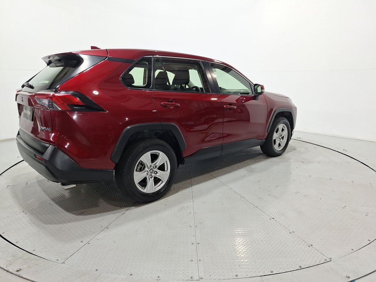 Toyota RAV4 OTTO 2.0 AUT 2022 - Imagen 9 de 20