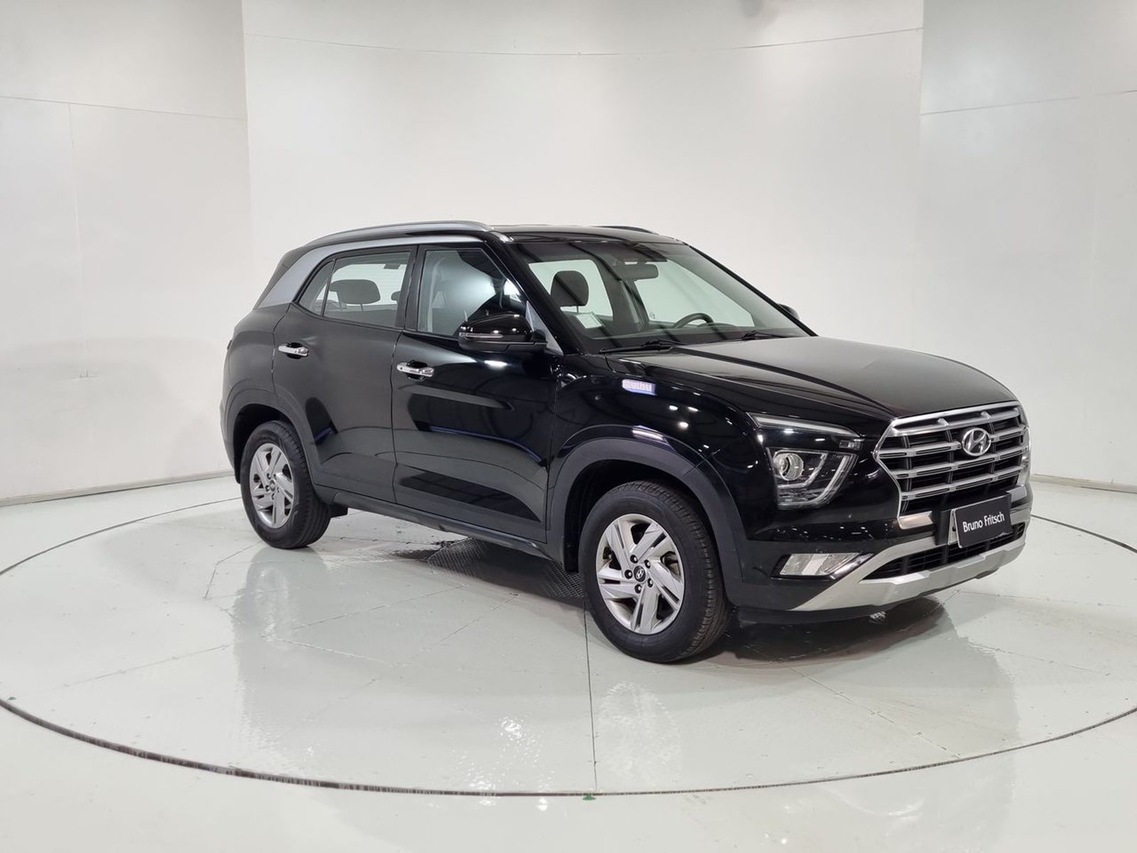 Hyundai CRETA SU2I 1.5 2022 - Imagen 15 de 20