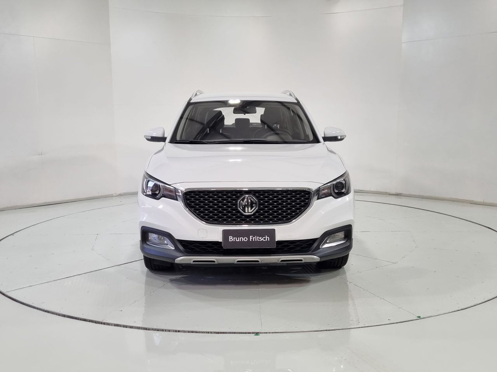 Mg ZS 1.5L AUT 2023 - Imagen 17 de 20