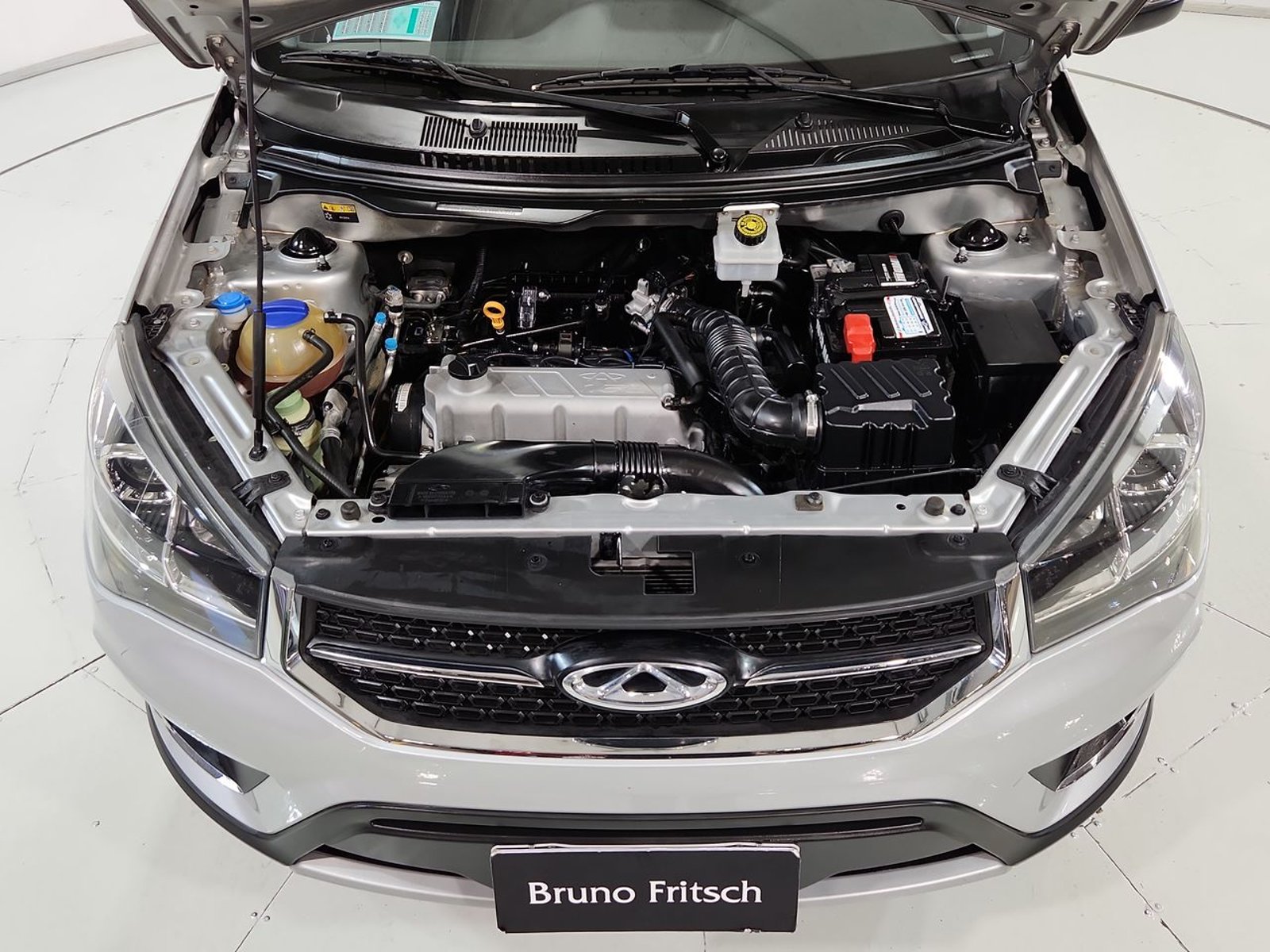 Chery TIGGO 2 GLS MT 1.5 2023 - Imagen 19 de 20