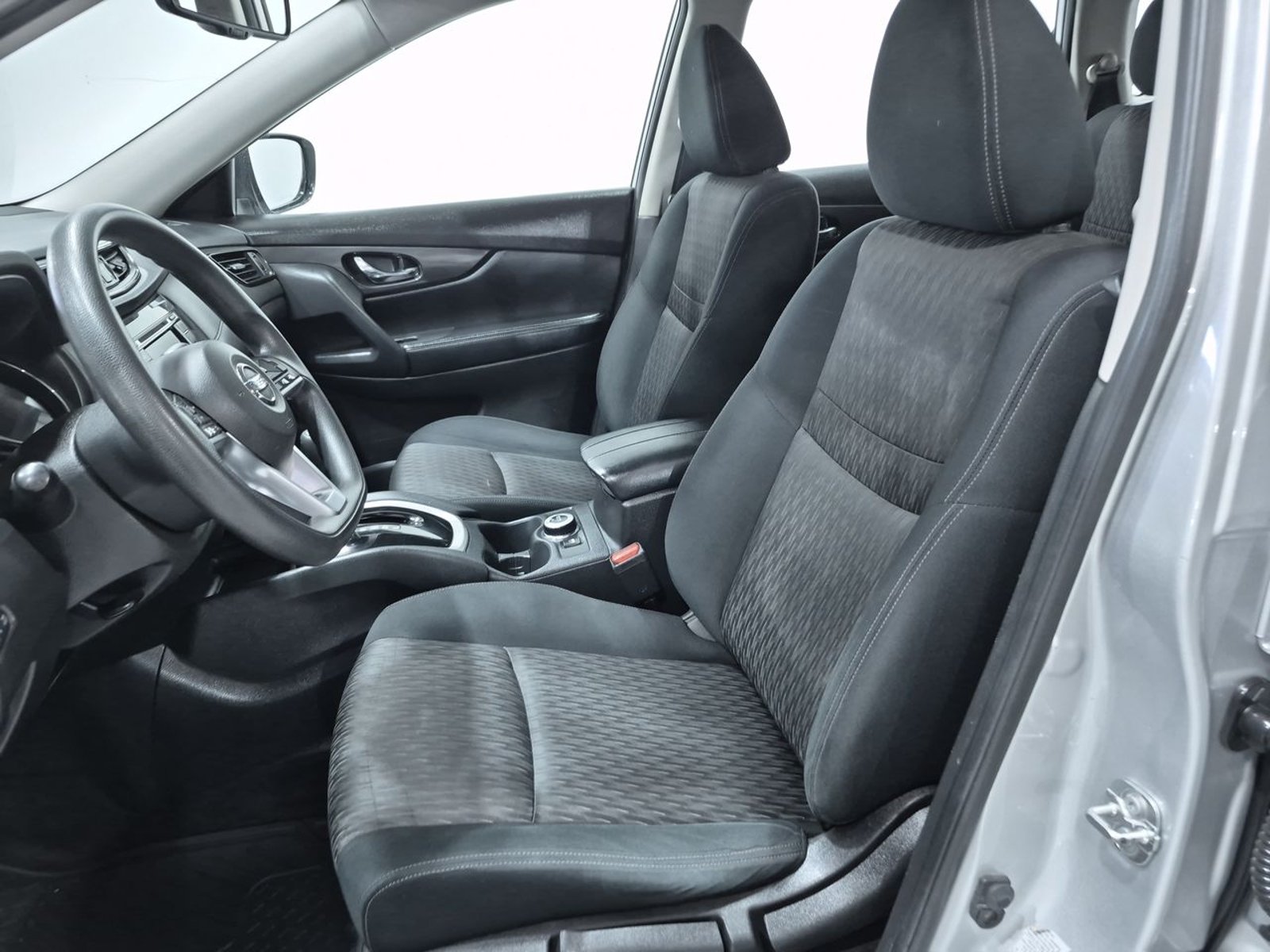 Nissan X-TRAIL NEW X TRAIL SENSE 4WD 2.5 AUT 2020 - Imagen 18 de 20