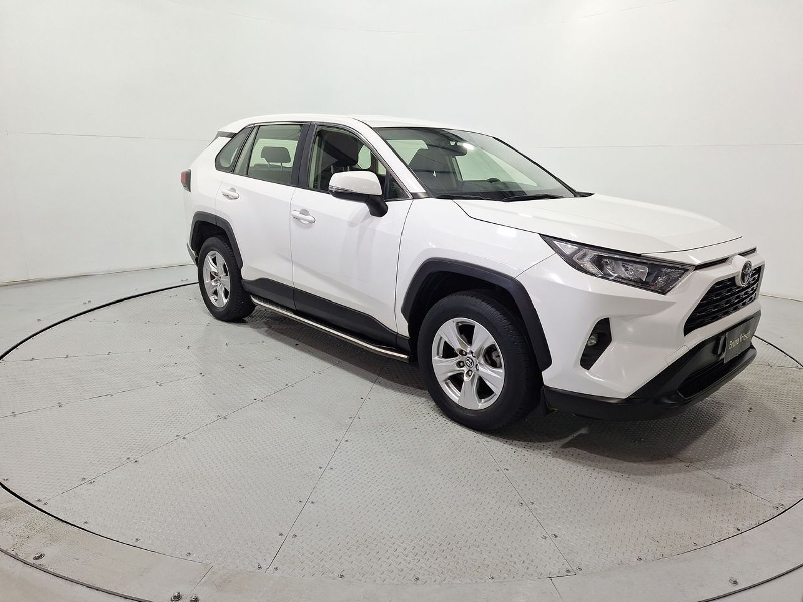 Toyota RAV4 RAV 4 2.0 AUT 2020 - Imagen 11 de 20