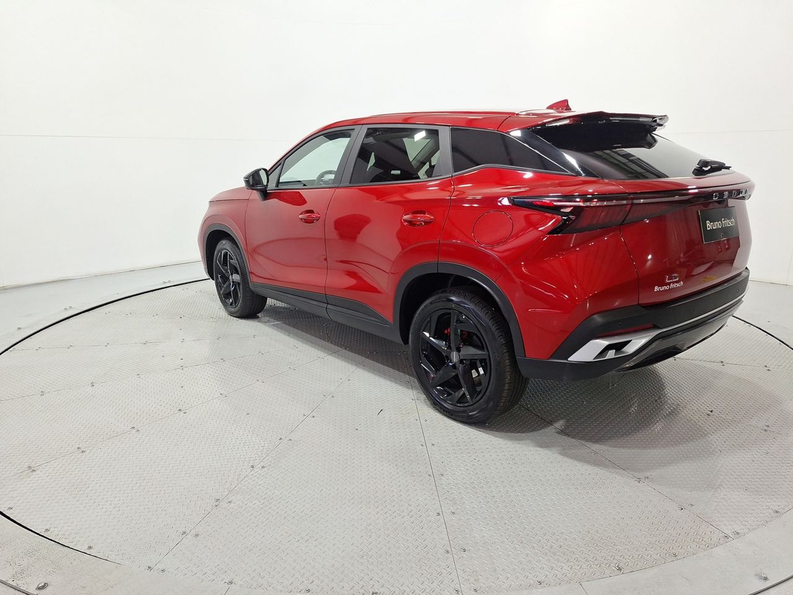 Omoda C5 1.5 AUT 2025 - Imagen 5 de 20
