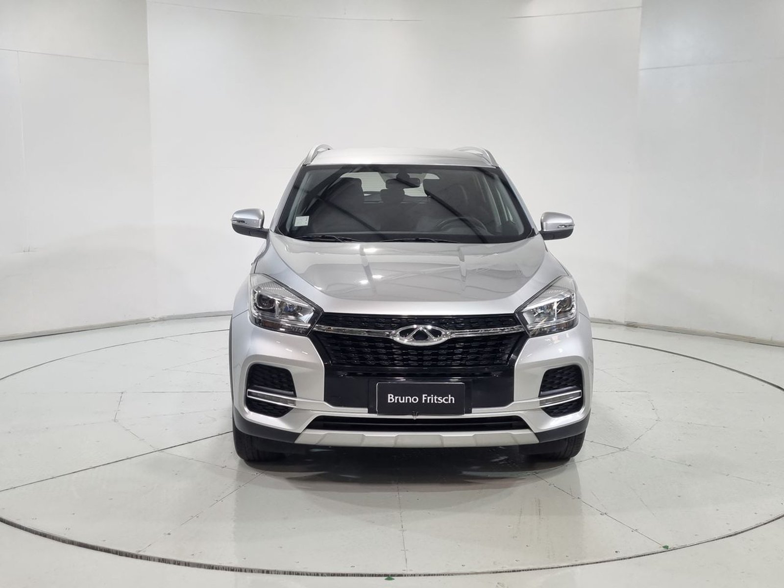 Chery TIGGO 3 CVT 1.5L AUT 2021 - Imagen 17 de 20