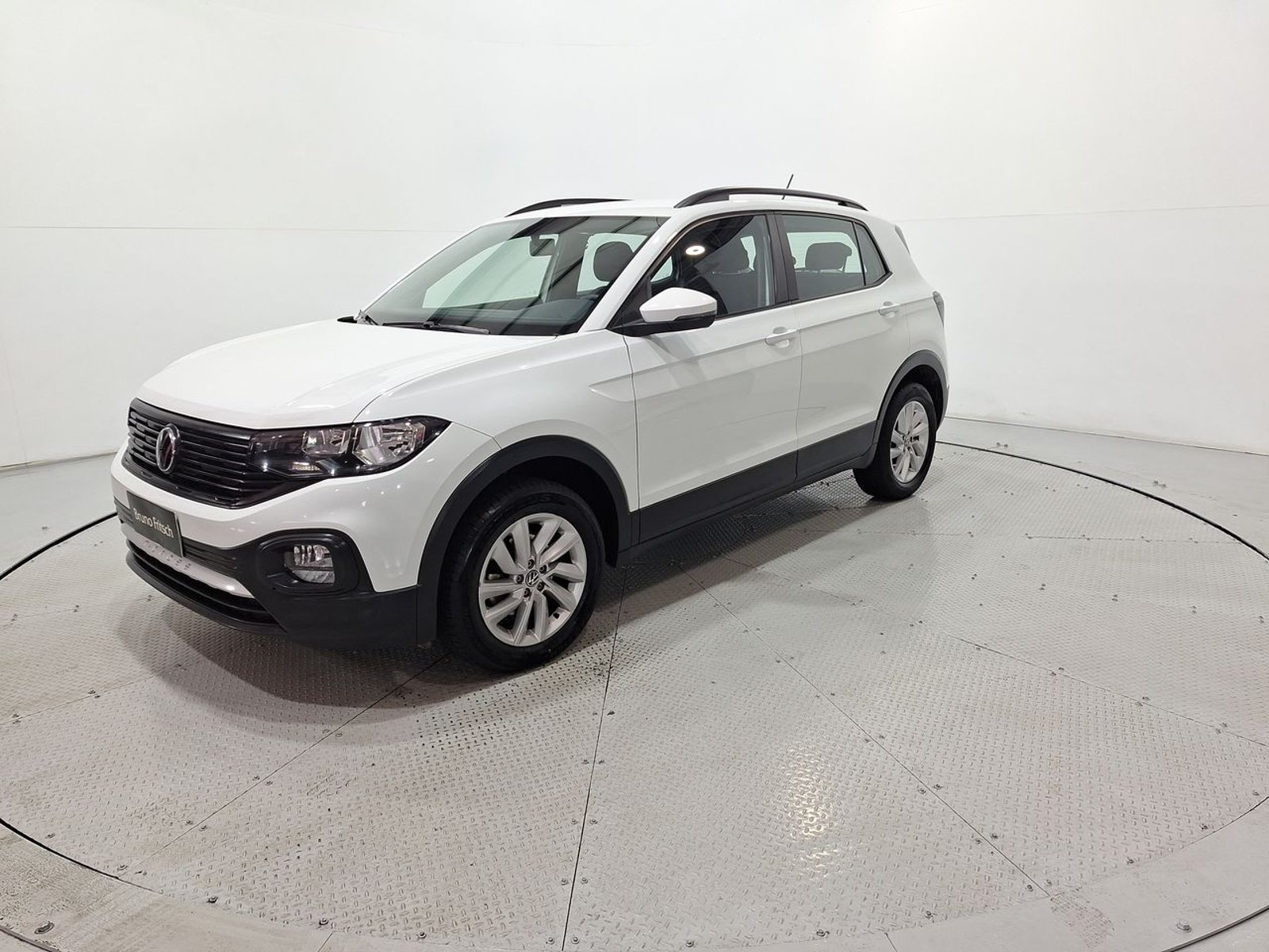 Volkswagen T-CROSS T CROSS TSI 1.0 2023 - Imagen 3 de 20