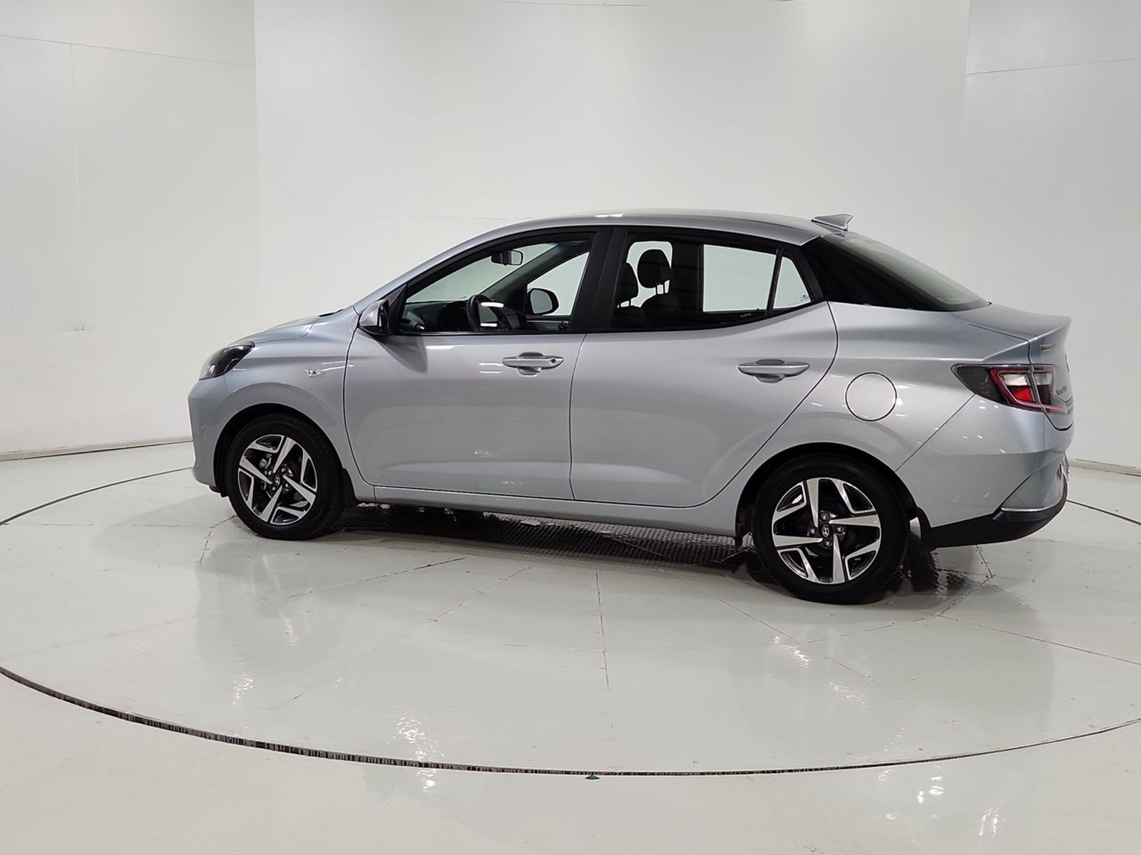 Hyundai GRAND I10 AI3 1.2 AUT 2025 - Imagen 6 de 20