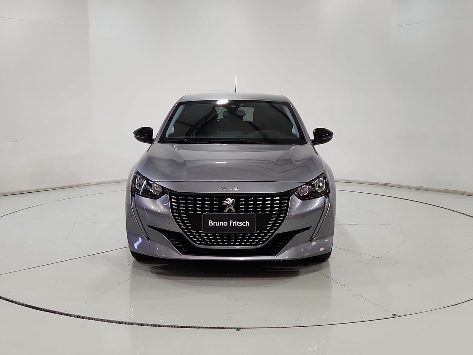 Peugeot 208 PURETECH 130 EAT8 1.2 AUT 2023 - Imagen 17 de 20