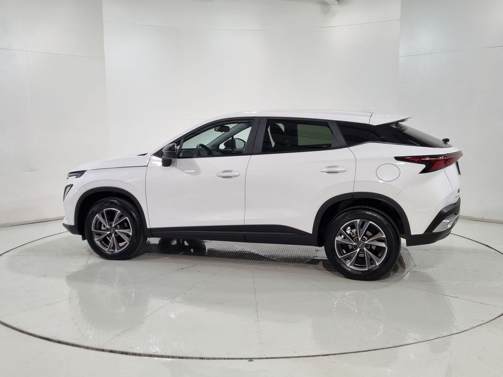 Omoda C5 1.5 AUT 2025 - Imagen 6 de 20