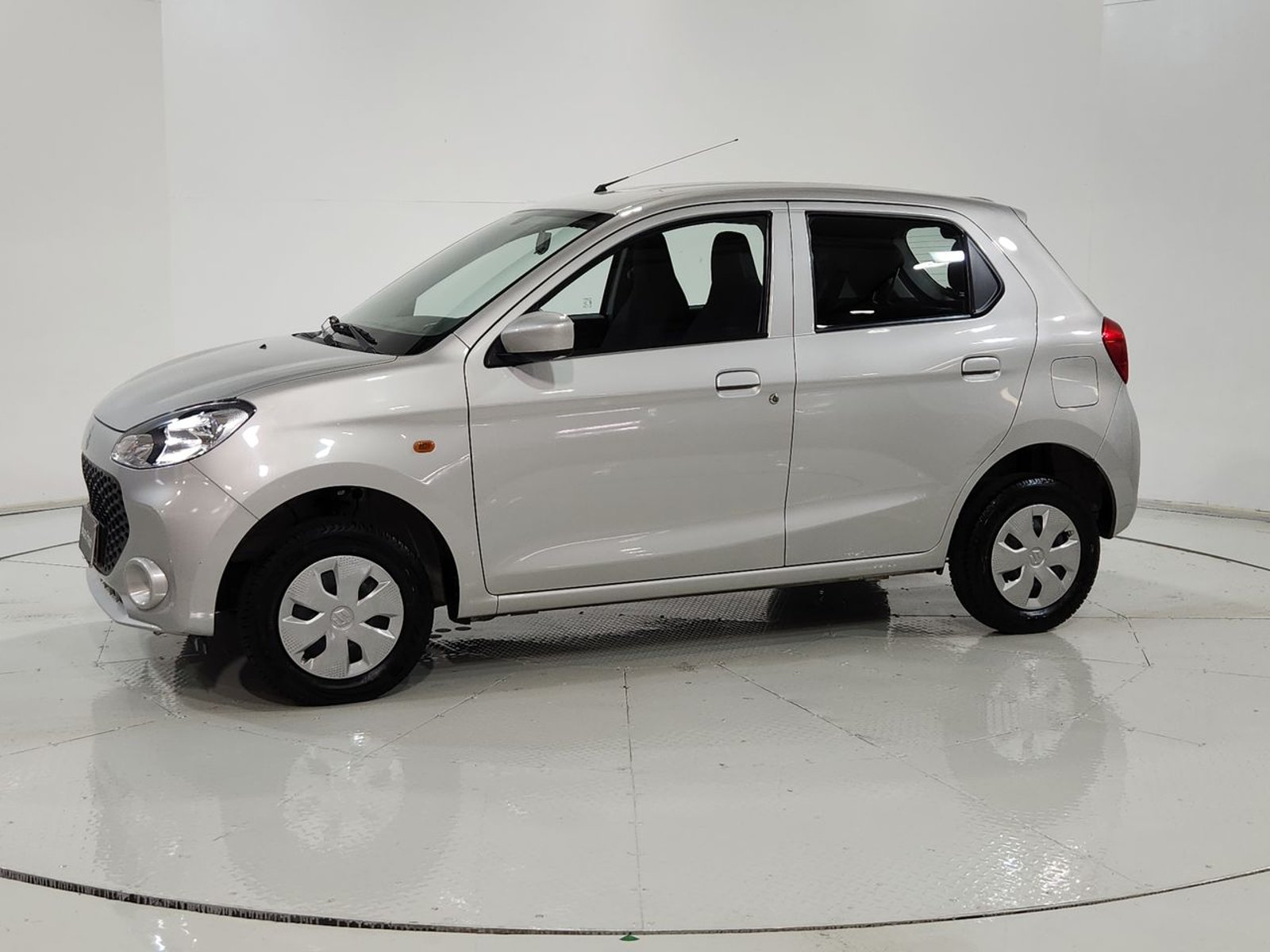 Suzuki ALTO NEW ALTO GL HB 1.0 2024 - Imagen 4 de 20