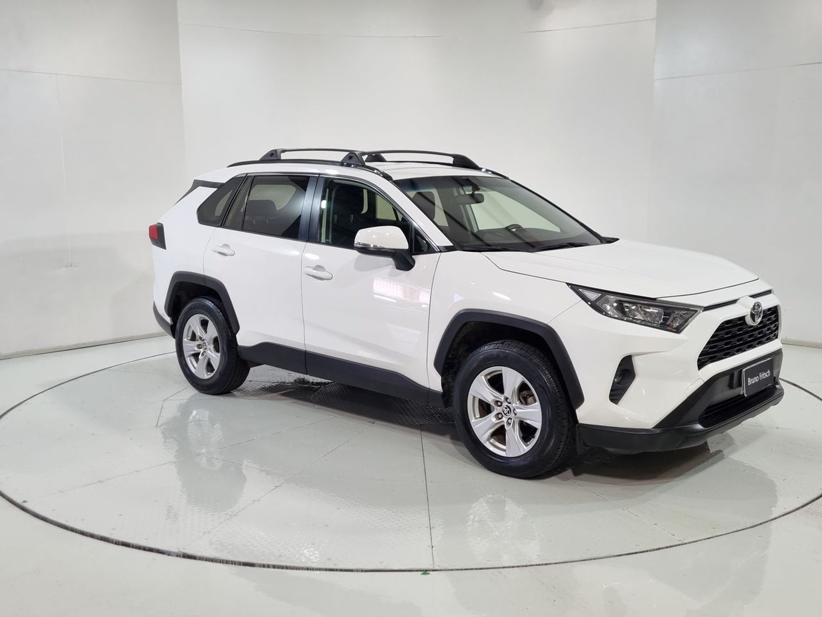 Toyota RAV4 NEW RAV 4 LE 4X4 2.0 2021 - Imagen 15 de 20