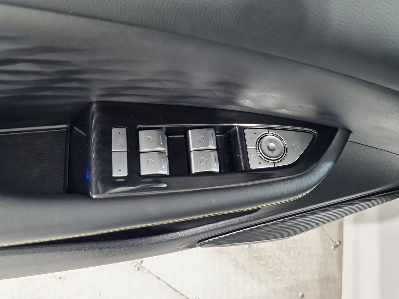 Baic X55 4X2 1.5 AUT 2024 - Imagen 20 de 20