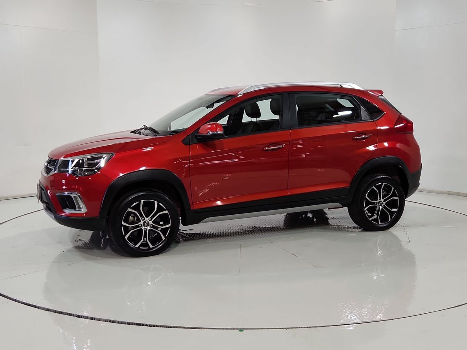 Chery TIGGO 2 GLS 1.5 2021 - Imagen 4 de 20