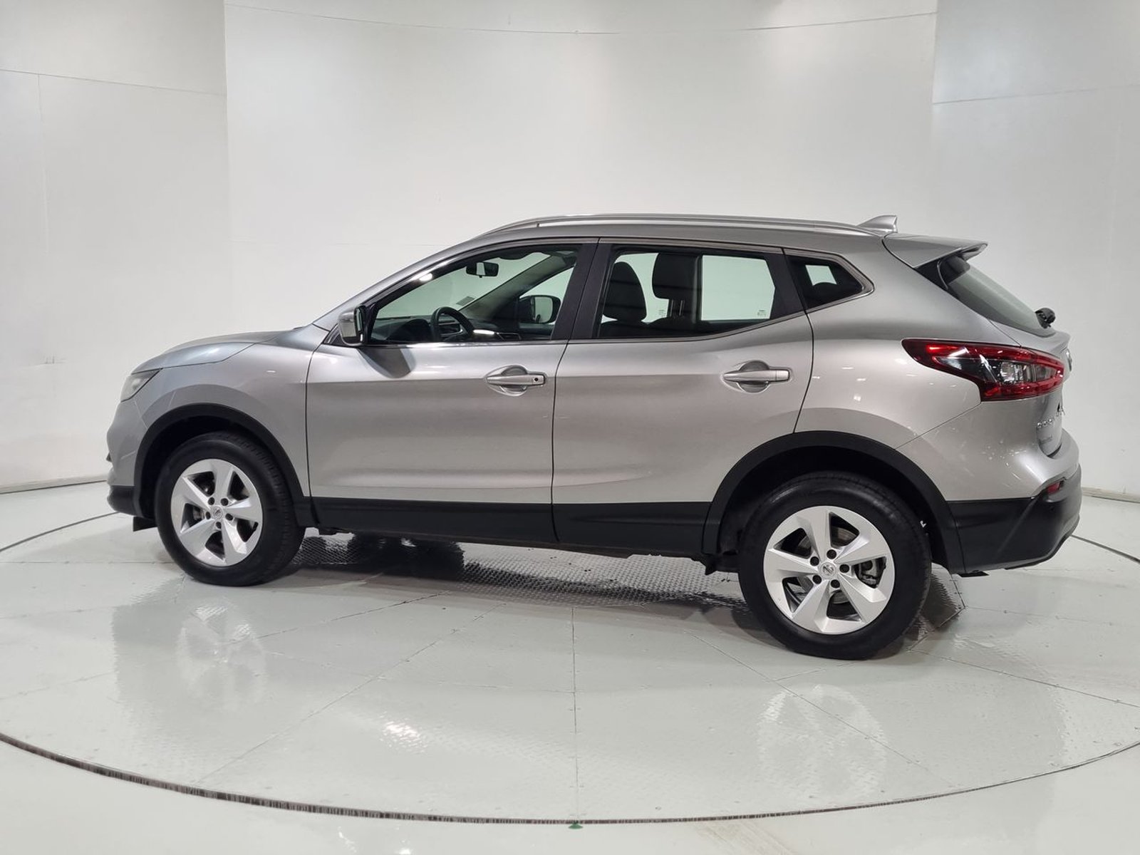 Nissan QASHQAI NEW QASHQAI SENSE 2.0 2019 - Imagen 6 de 20