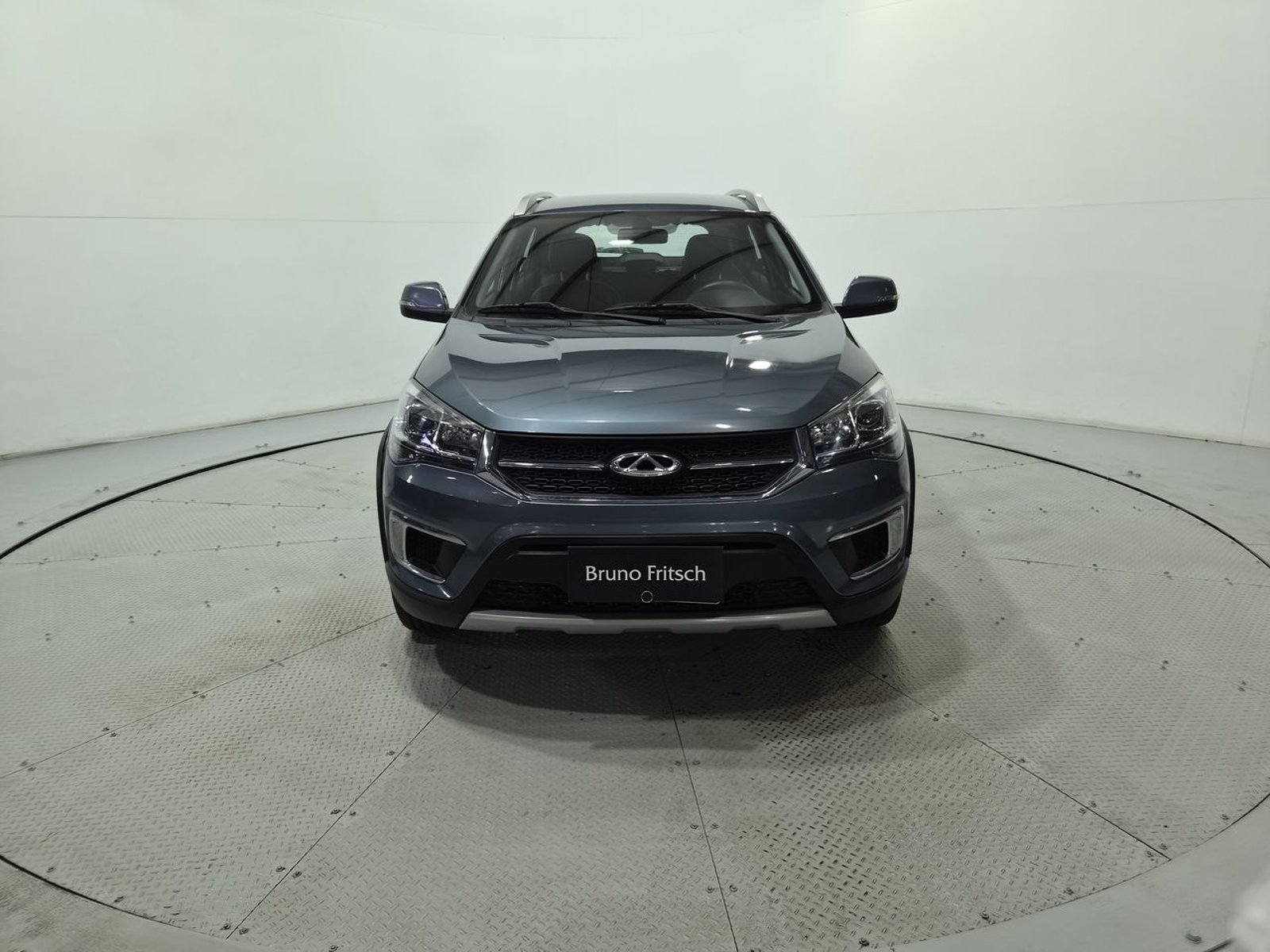 Chery TIGGO 2 GLS MT 1.5 2023 - Imagen 13 de 20