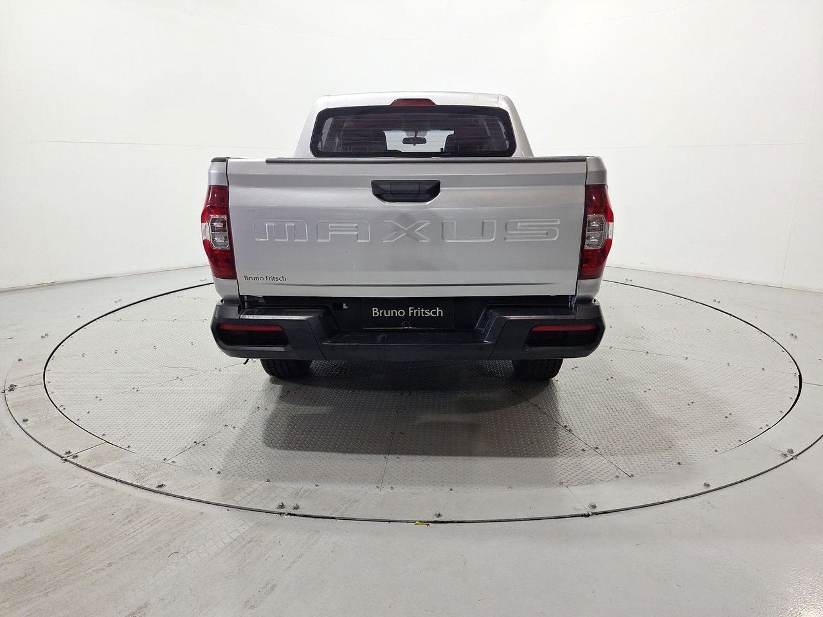 Maxus T60 DCAB 2.8 2022 - Imagen 7 de 20