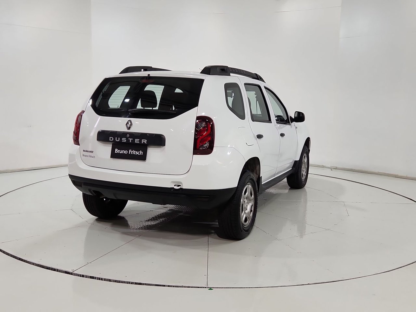 Renault DUSTER LIFE 1.6 2020 - Imagen 10 de 20