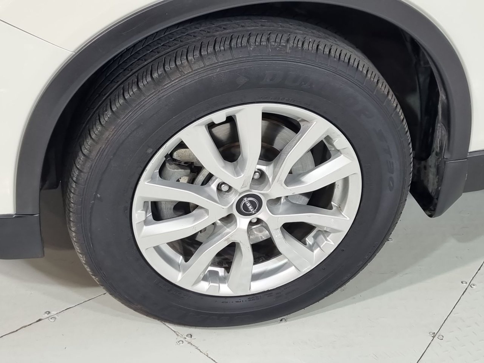 Nissan X-TRAIL X TRAIL CVT 2.5 AT 2022 - Imagen 18 de 20