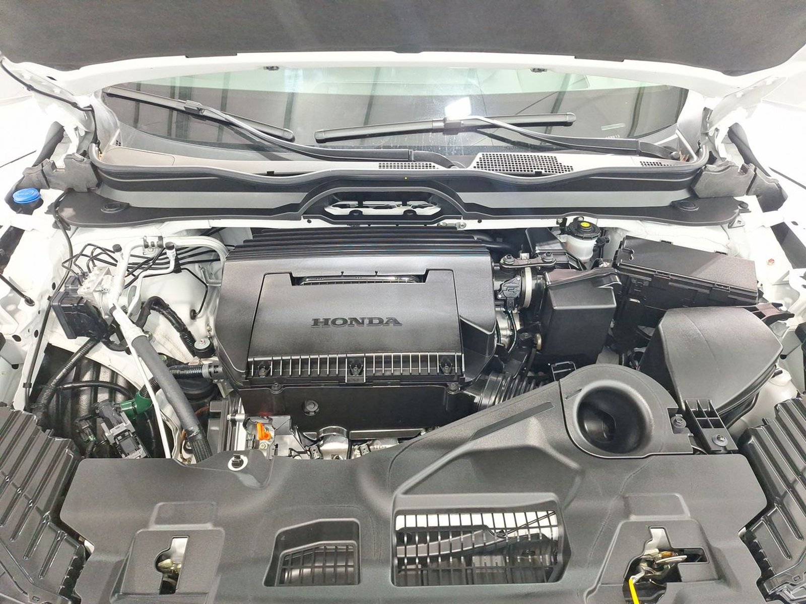 Honda PILOT NEW PILOT ELITE 4X4 3.5 AT 2026 - Imagen 15 de 20