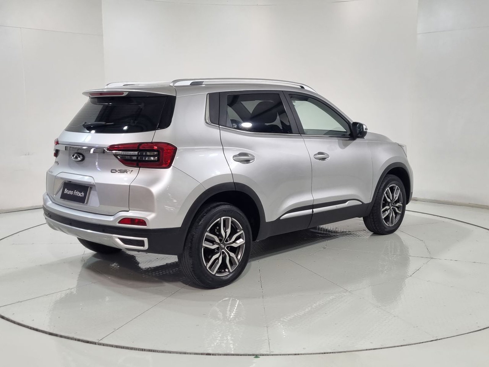 Chery TIGGO 3 1.5 2022 - Imagen 11 de 20