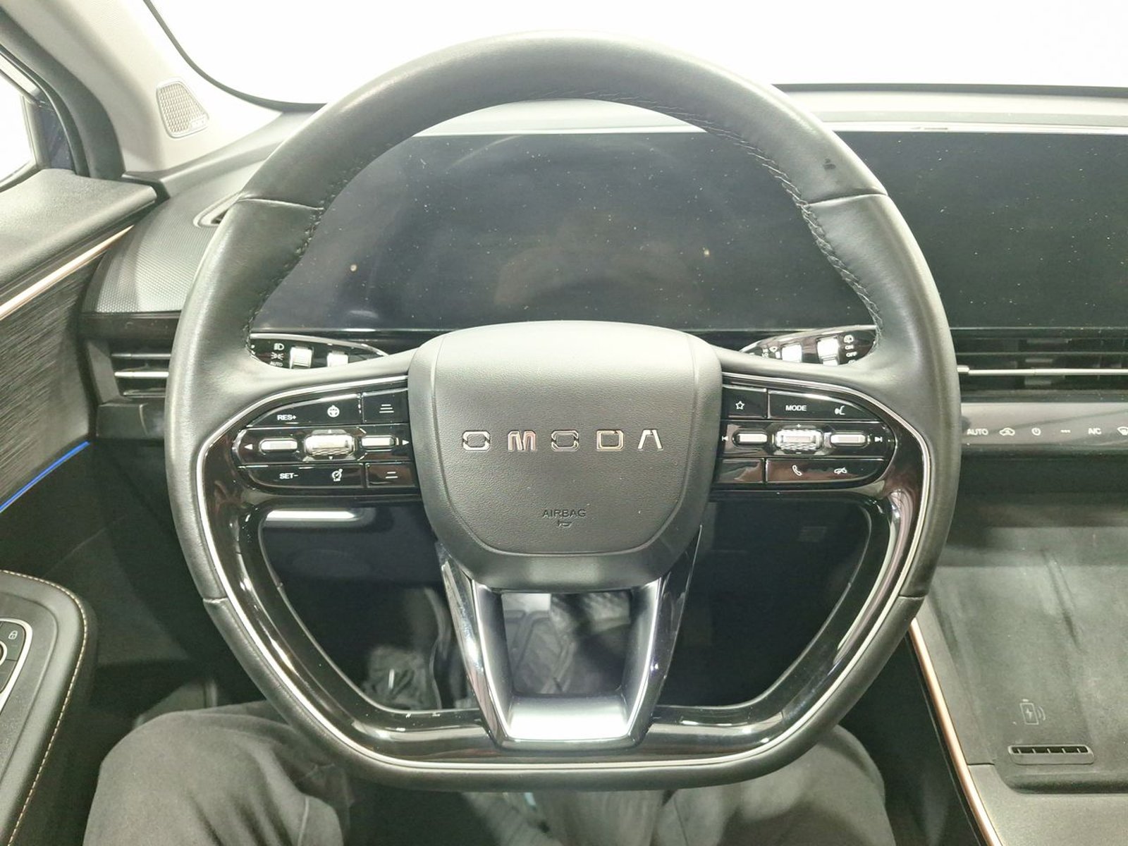 Omoda C5 1.5 AUT 2025 - Imagen 19 de 20