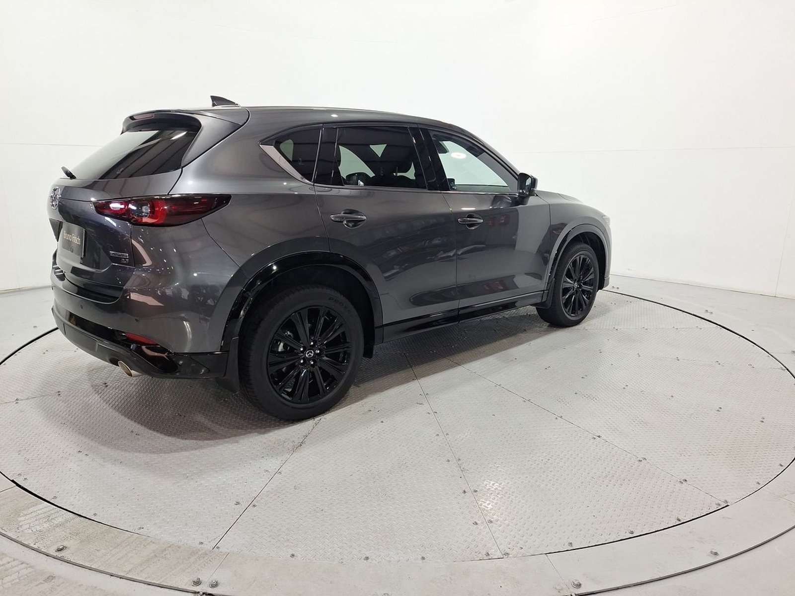 Mazda CX-5 2025 - Imagen 9 de 20