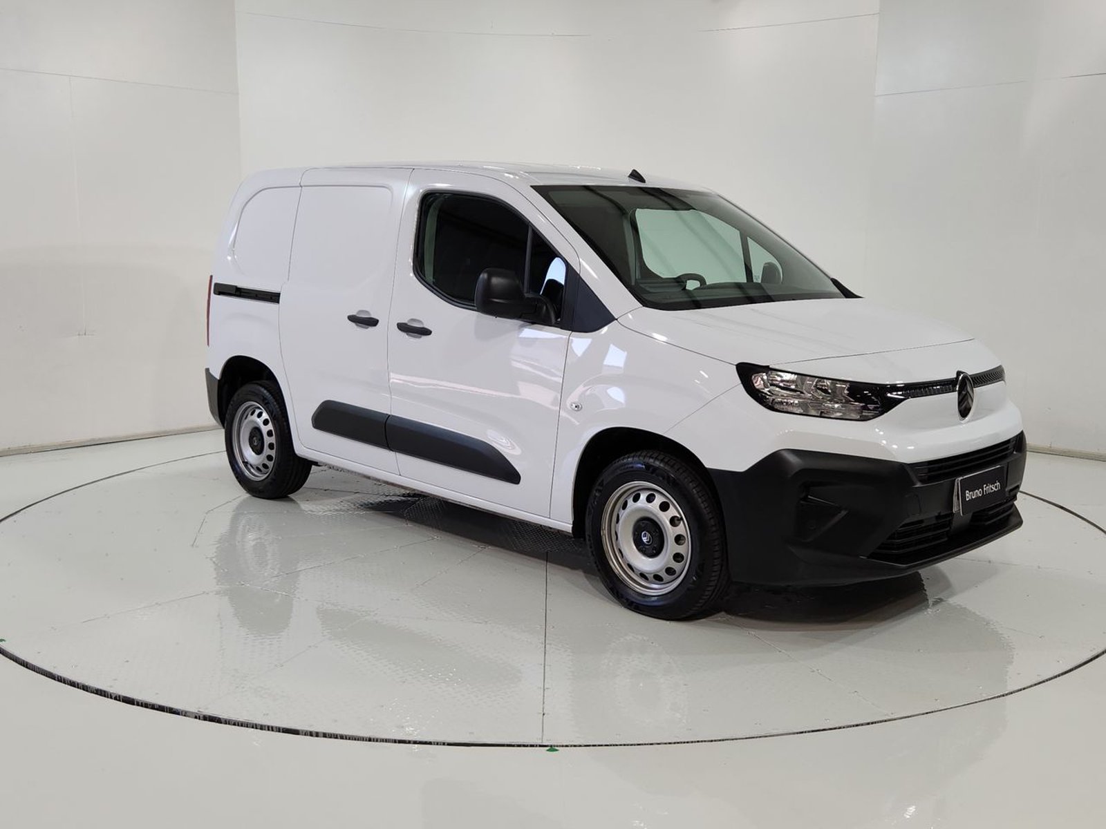 Citroen BERLINGO L1 1.5 2026 - Imagen 15 de 20