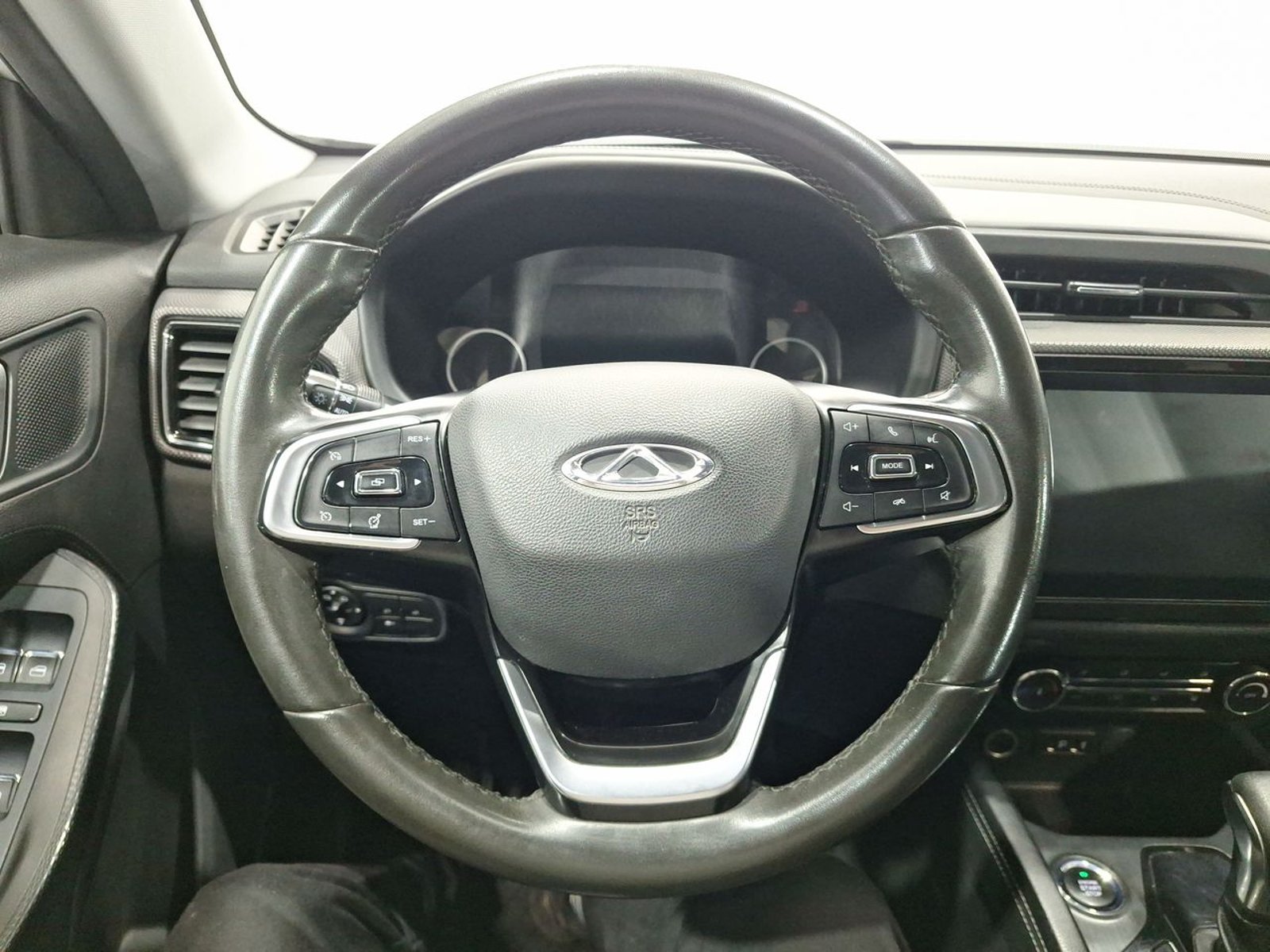Chery TIGGO 3 CVT 1.5L AUT 2021 - Imagen 19 de 20