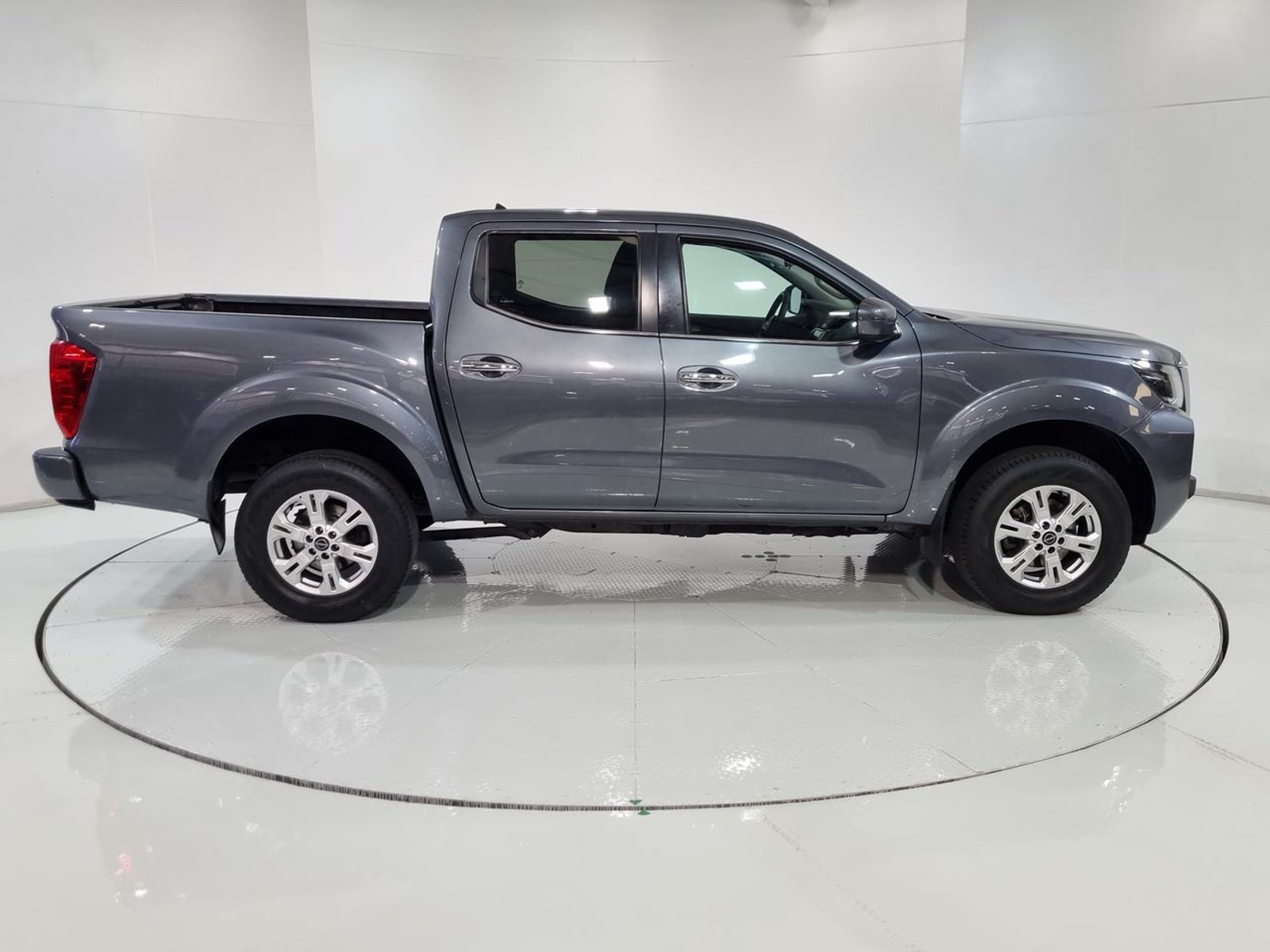Nissan NAVARA 4X2 2.3 2023 - Imagen 13 de 20