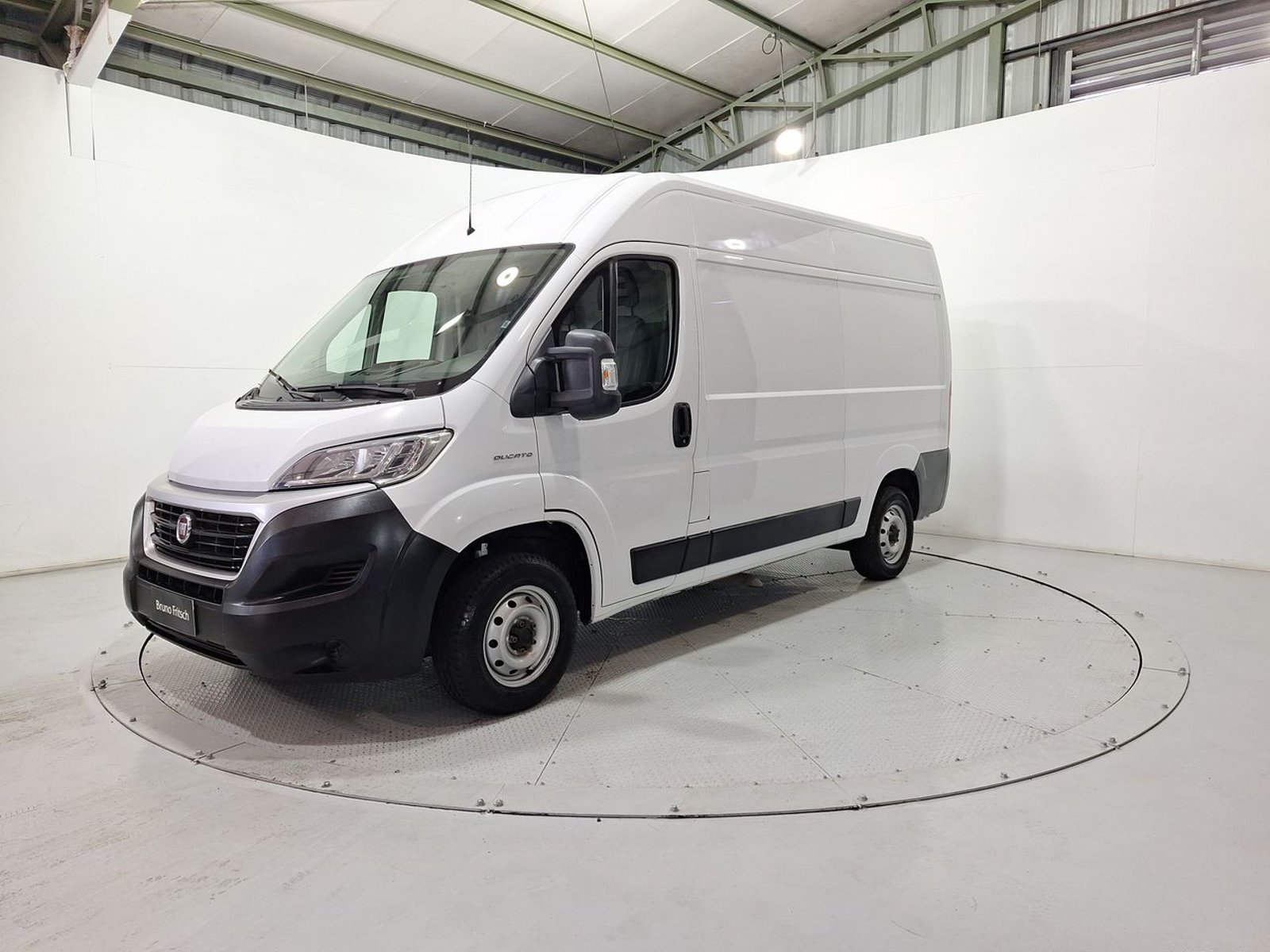 Fiat DUCATO MAXI CARGO MULTIJET C 2.3 2021 - Imagen 3 de 20