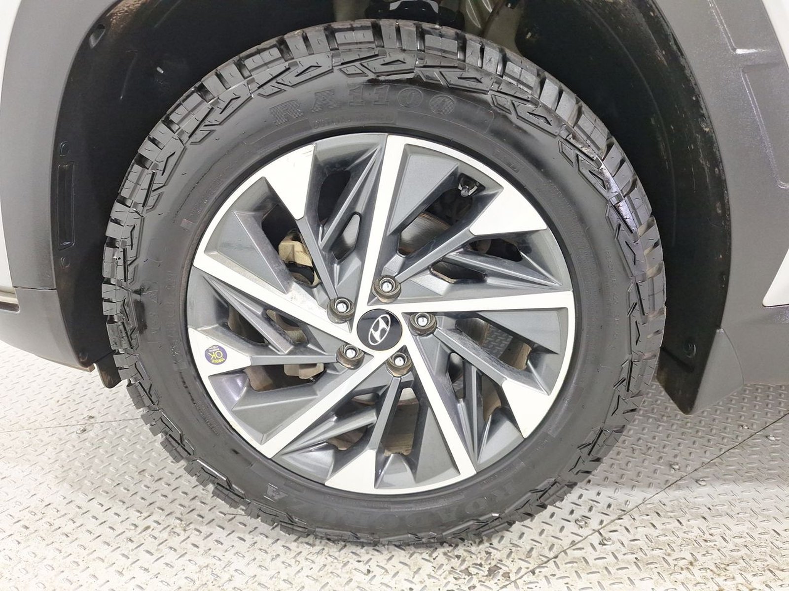 Hyundai TUCSON NX4 2.0 AT 2024 - Imagen 14 de 20